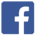 Facebook icoontje